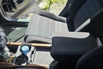 Honda CR-V, 1.5, 142 kW, bensiin, automaat, nelikvedu