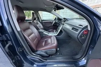 Volvo V70, 2.0, 120 kW, diisel, automaat, esivedu