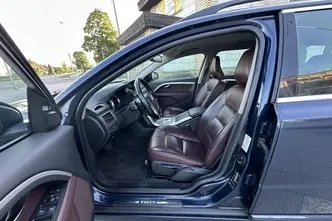 Volvo V70, 2.0, 120 kW, diisel, automaat, esivedu