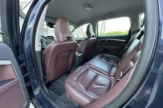 Volvo V70, 2.0, 120 kW, diisel, automaat, esivedu