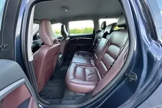 Volvo V70, 2.0, 120 kW, diisel, automaat, esivedu