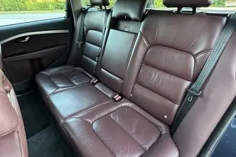Volvo V70, 2.0, 120 kW, diisel, automaat, esivedu