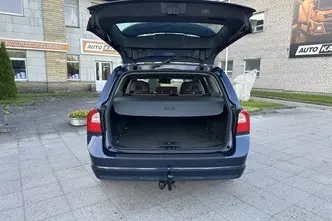 Volvo V70, 2.0, 120 kW, diisel, automaat, esivedu