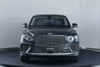 Bentley Bentayga, 4.0, 404 kW, bensiin, automaat, nelikvedu