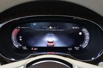 Bentley Bentayga, 4.0, 404 kW, bensiin, automaat, nelikvedu