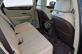 Bentley Bentayga, 4.0, 404 kW, bensiin, automaat, nelikvedu