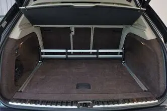Bentley Bentayga, 4.0, 404 kW, bensiin, automaat, nelikvedu