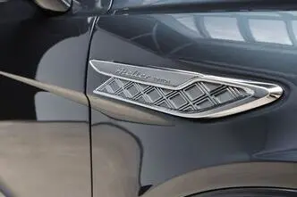 Bentley Bentayga, 4.0, 404 kW, bensiin, automaat, nelikvedu