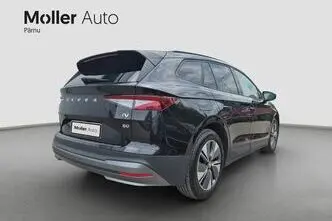 Škoda Enyaq, 70 kW, elekter, automaat, tagavedu