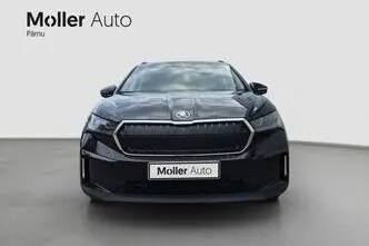 Škoda Enyaq, 70 kW, elekter, automaat, tagavedu