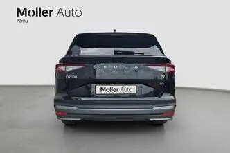 Škoda Enyaq, 70 kW, elekter, automaat, tagavedu