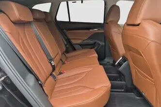 Škoda Enyaq, 70 kW, elekter, automaat, tagavedu