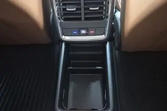Škoda Enyaq, 70 kW, elekter, automaat, tagavedu