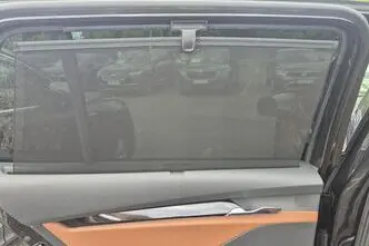 Škoda Enyaq, 70 kW, elekter, automaat, tagavedu