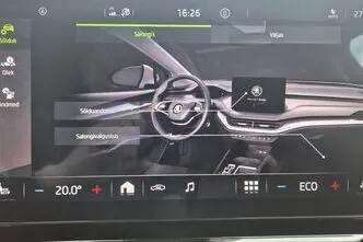Škoda Enyaq, 70 kW, elekter, automaat, tagavedu