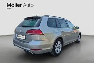 Volkswagen Golf, 1.4, 92 kW, petrol, automatic, front-wheel drive