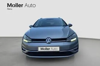 Volkswagen Golf, 1.4, 92 kW, petrol, automatic, front-wheel drive