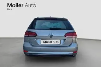 Volkswagen Golf, 1.4, 92 kW, petrol, automatic, front-wheel drive