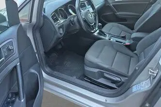 Volkswagen Golf, 1.4, 92 kW, petrol, automatic, front-wheel drive