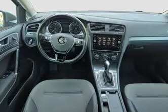 Volkswagen Golf, 1.4, 92 kW, petrol, automatic, front-wheel drive