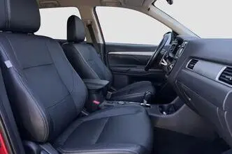 Mitsubishi Outlander, 2.0, 110 kW, бензин, автомат, полный привод