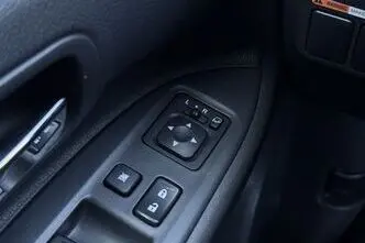 Mitsubishi Outlander, 2.0, 110 kW, бензин, автомат, полный привод