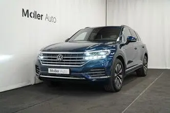 Volkswagen Touareg, 3.0, 250 kW, bensiin, automaat, nelikvedu