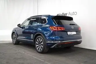 Volkswagen Touareg, 3.0, 250 kW, bensiin, automaat, nelikvedu