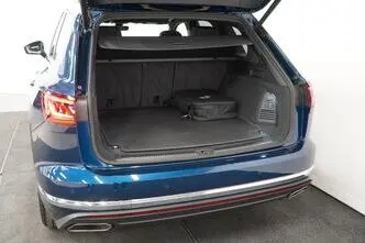 Volkswagen Touareg, 3.0, 250 kW, bensiin, automaat, nelikvedu