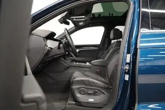 Volkswagen Touareg, 3.0, 250 kW, bensiin, automaat, nelikvedu