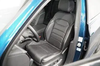 Volkswagen Touareg, 3.0, 250 kW, bensiin, automaat, nelikvedu