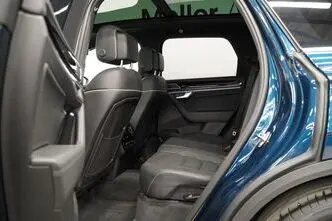 Volkswagen Touareg, 3.0, 250 kW, bensiin, automaat, nelikvedu