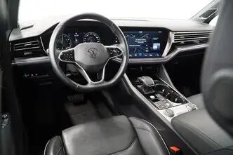 Volkswagen Touareg, 3.0, 250 kW, bensiin, automaat, nelikvedu