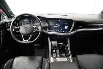 Volkswagen Touareg, 3.0, 250 kW, bensiin, automaat, nelikvedu