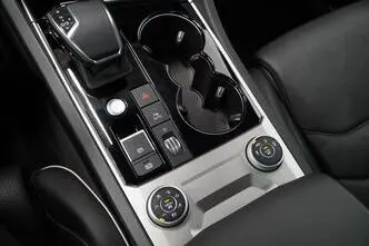 Volkswagen Touareg, 3.0, 250 kW, bensiin, automaat, nelikvedu