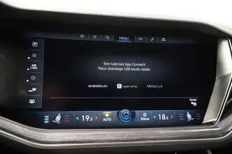 Volkswagen Touareg, 3.0, 250 kW, bensiin, automaat, nelikvedu