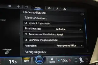 Volkswagen Touareg, 3.0, 250 kW, bensiin, automaat, nelikvedu