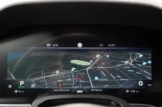 Volkswagen Touareg, 3.0, 250 kW, bensiin, automaat, nelikvedu