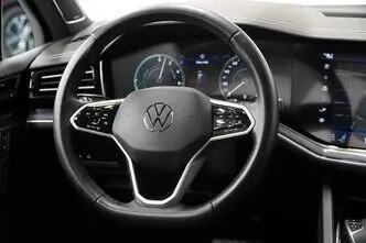 Volkswagen Touareg, 3.0, 250 kW, bensiin, automaat, nelikvedu
