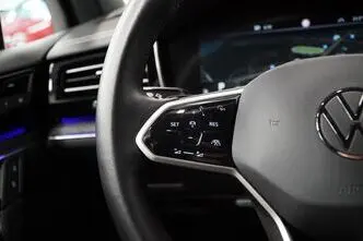 Volkswagen Touareg, 3.0, 250 kW, bensiin, automaat, nelikvedu