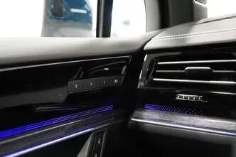 Volkswagen Touareg, 3.0, 250 kW, bensiin, automaat, nelikvedu