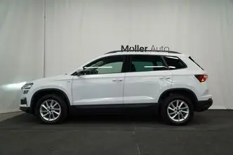 Škoda Karoq, 1.5, 110 kW, petrol, automatic, front-wheel drive