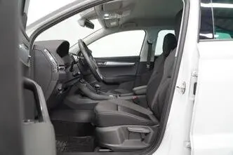 Škoda Karoq, 1.5, 110 kW, petrol, automatic, front-wheel drive