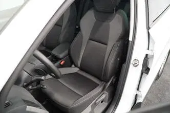 Škoda Karoq, 1.5, 110 kW, petrol, automatic, front-wheel drive