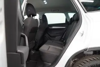 Škoda Karoq, 1.5, 110 kW, petrol, automatic, front-wheel drive