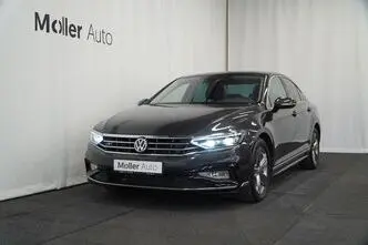 Volkswagen Passat, 1.5, 110 kW, petrol, automatic, front-wheel drive