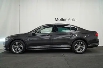 Volkswagen Passat, 1.5, 110 kW, petrol, automatic, front-wheel drive