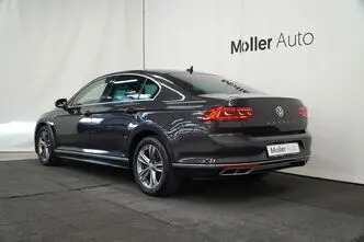 Volkswagen Passat, 1.5, 110 kW, petrol, automatic, front-wheel drive