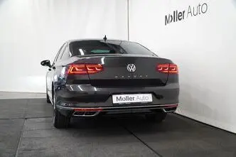 Volkswagen Passat, 1.5, 110 kW, petrol, automatic, front-wheel drive