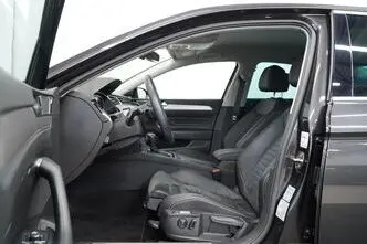 Volkswagen Passat, 1.5, 110 kW, petrol, automatic, front-wheel drive